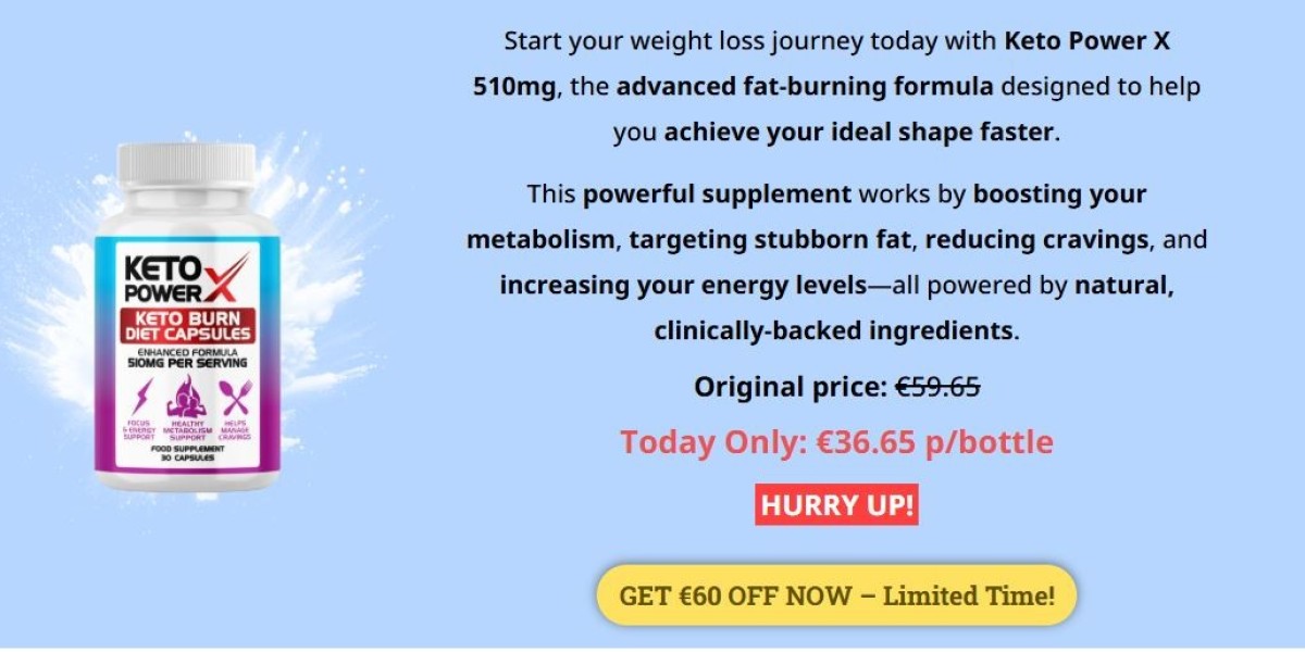 Keto Power X: How It Works, Its Uses, and Prici