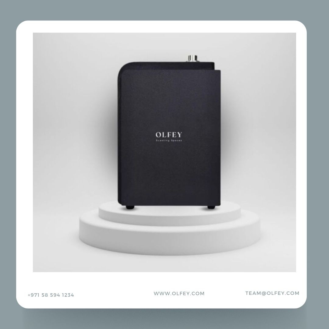 Olfey Diffuser Profile Picture