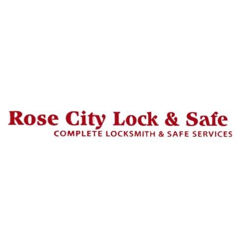 Rose City Lock & Safe Profile Picture