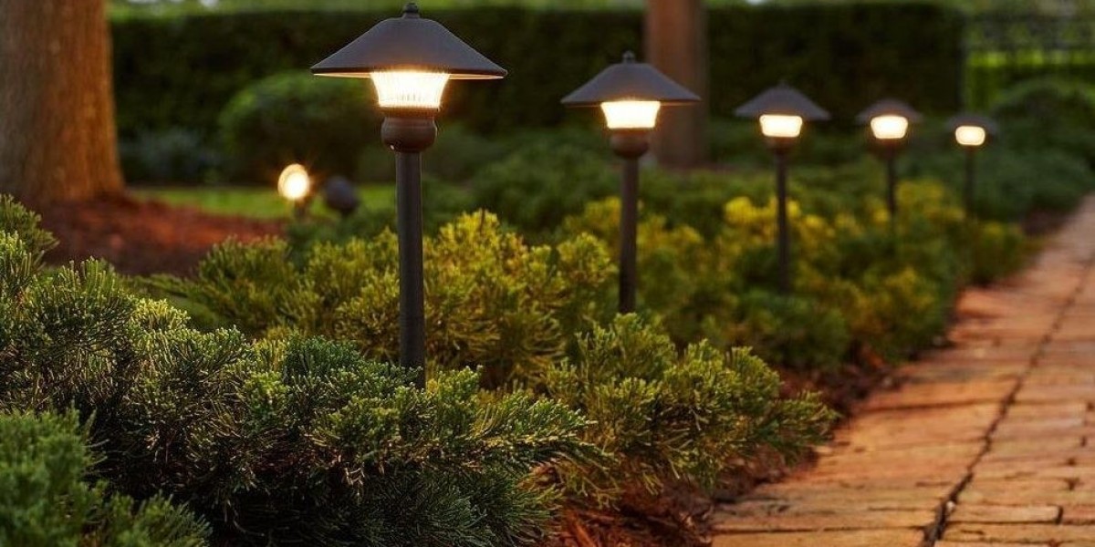 Outdoor Lighting Market 2031: Growth Factors