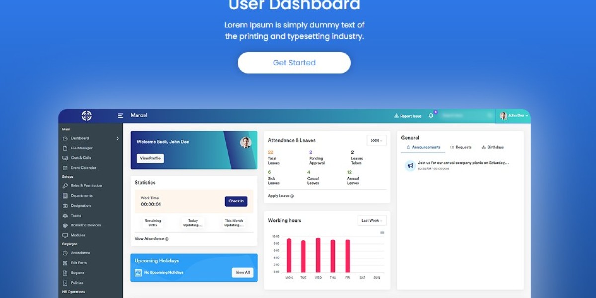The Future of HR Tech: How Automation