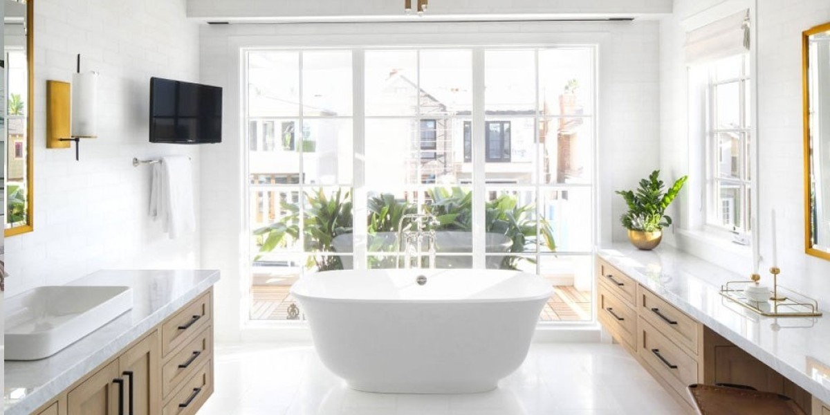 Kitchen and Bath Remodeling Boston: Transform
