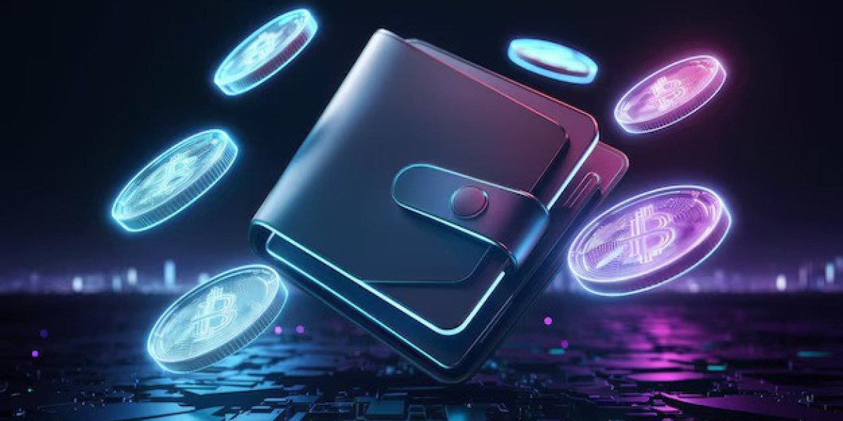 Secure, Fast, and Reliable TRX Wallet Solutions