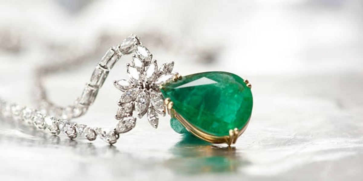 The Timeless Beauty of Genuine Crystal Gemston