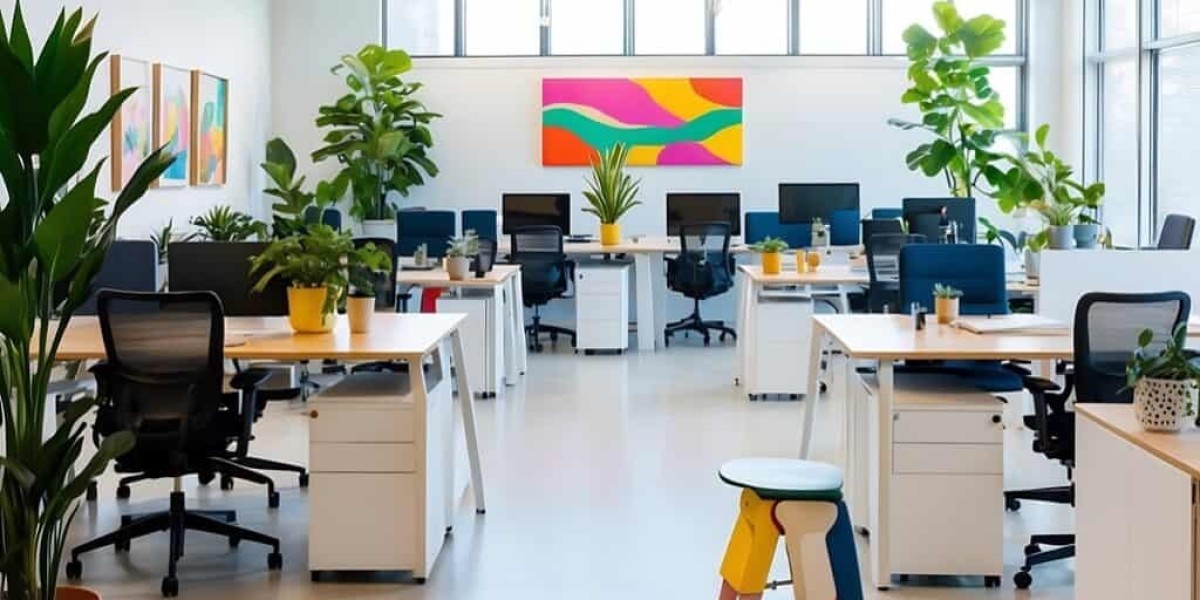 The Benefits of Hiring a Local Office Fit Out