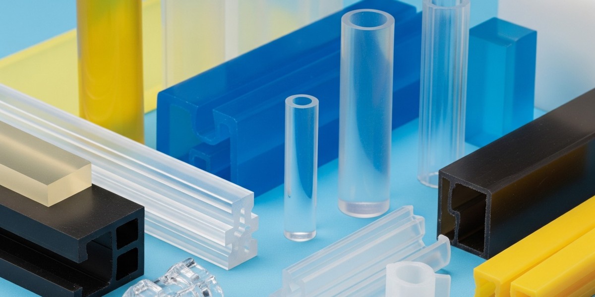High-Performance Plastics Market