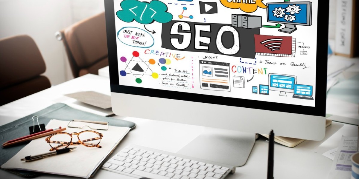 SEO Agency Services
