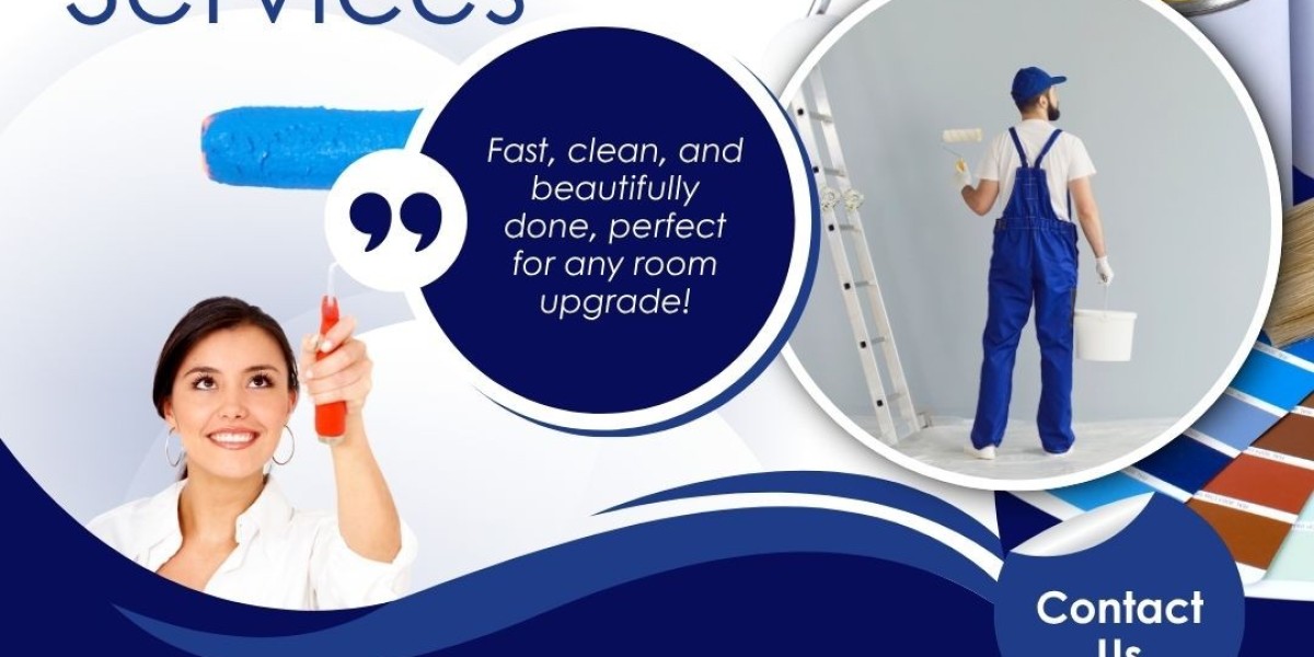 Top 5 Reasons to Hire Professional Villa Paint