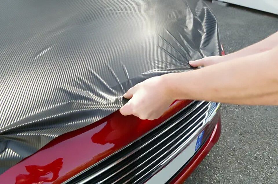 Full Vehicle Wraps & Color Vinyl Wraps in Brick NJ