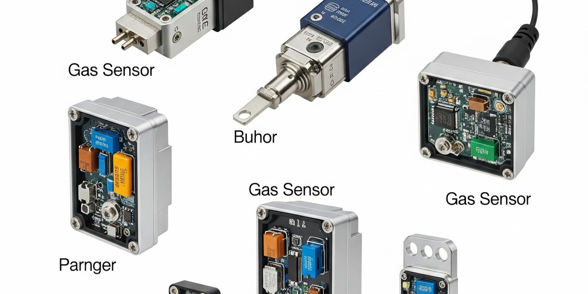 Japan Expands Use of CO Sensors for Smart Homes