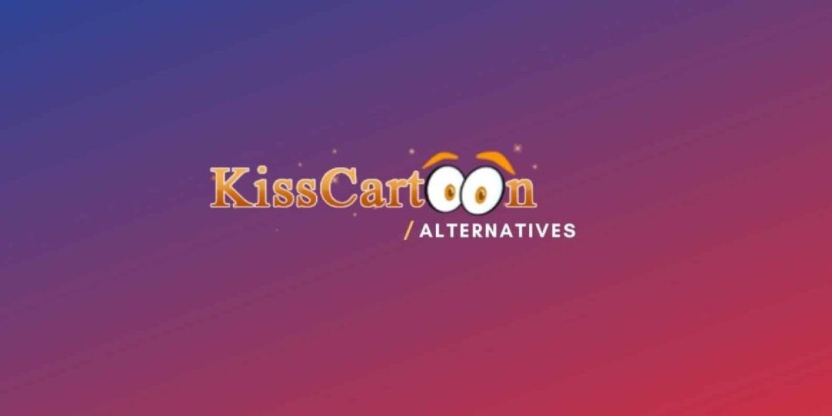 Kisscartoon: The Alternatives