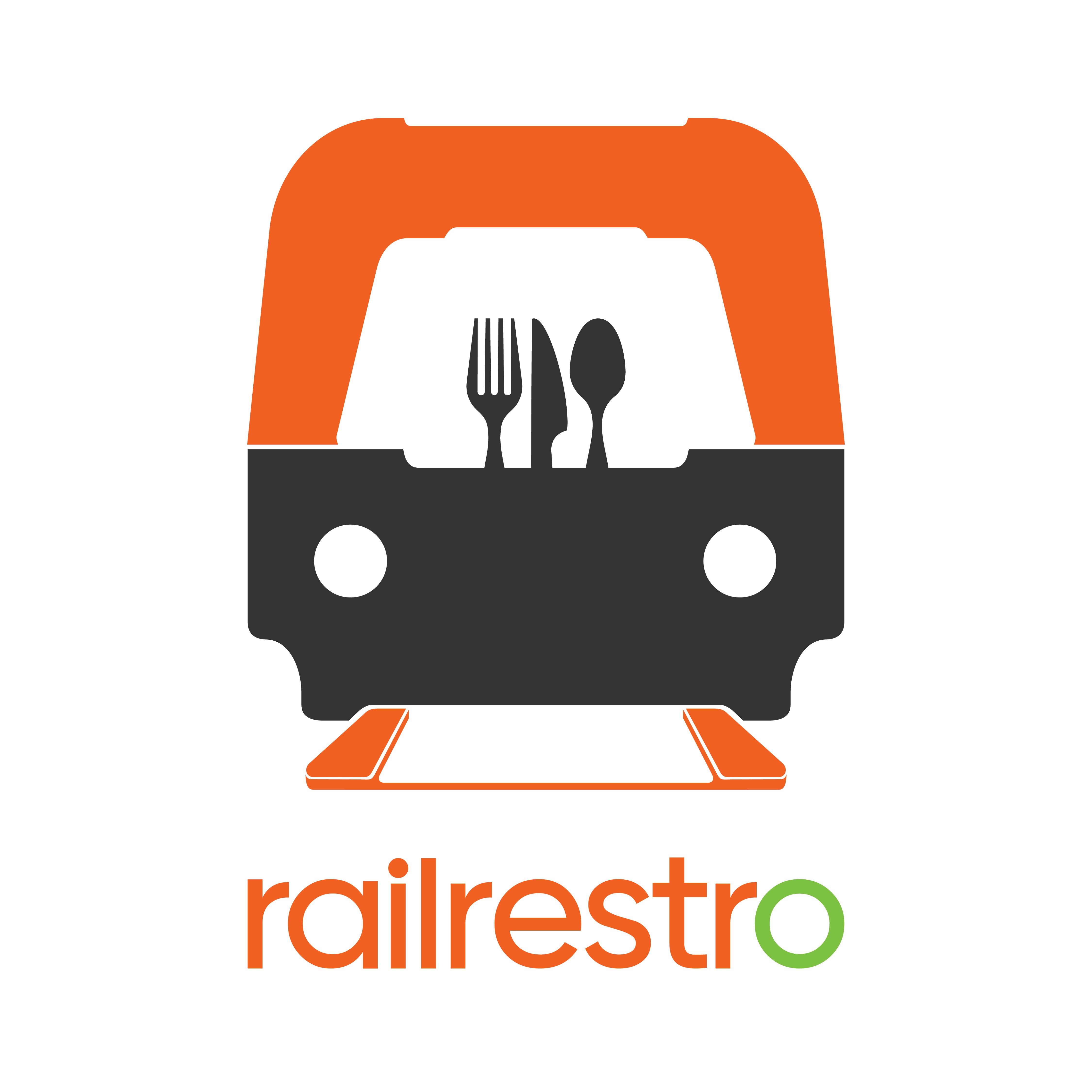 RailRestro App Profile Picture