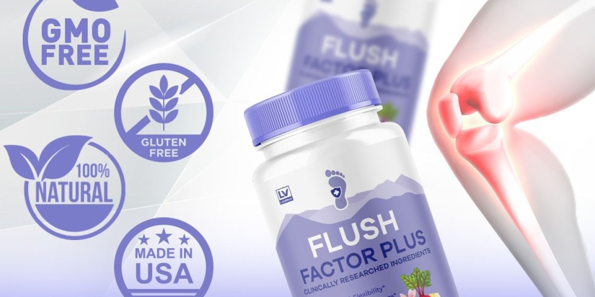 Flush Factor Plus (Serious WARNING!!) EXPERT CHECK!