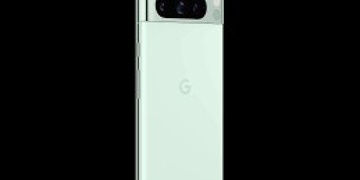 Google Pixel 8 Pro in UAE: The Future of Smartp