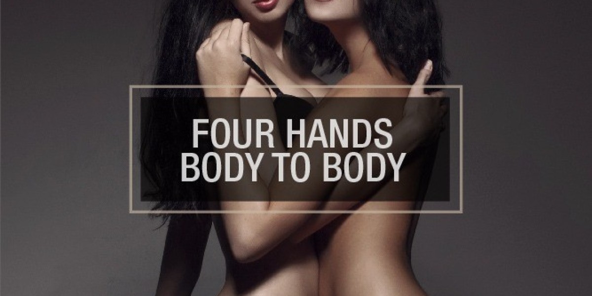 Premium Champagne Massage Marbella –