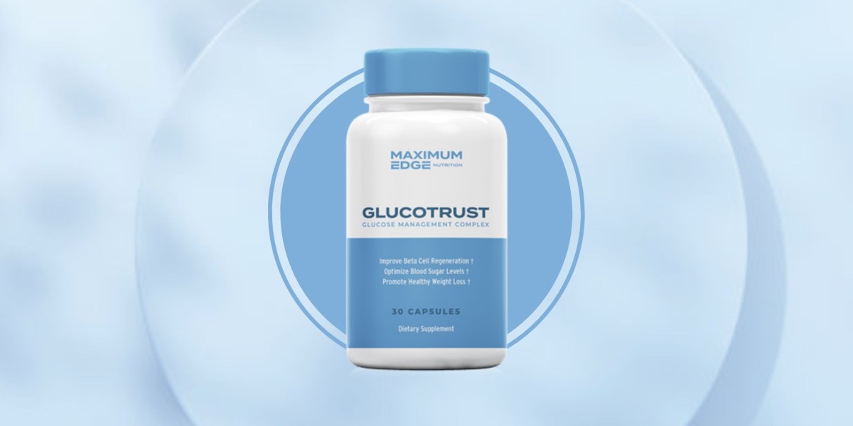 GlucoTrust Review : Solution for Blood Sugar.