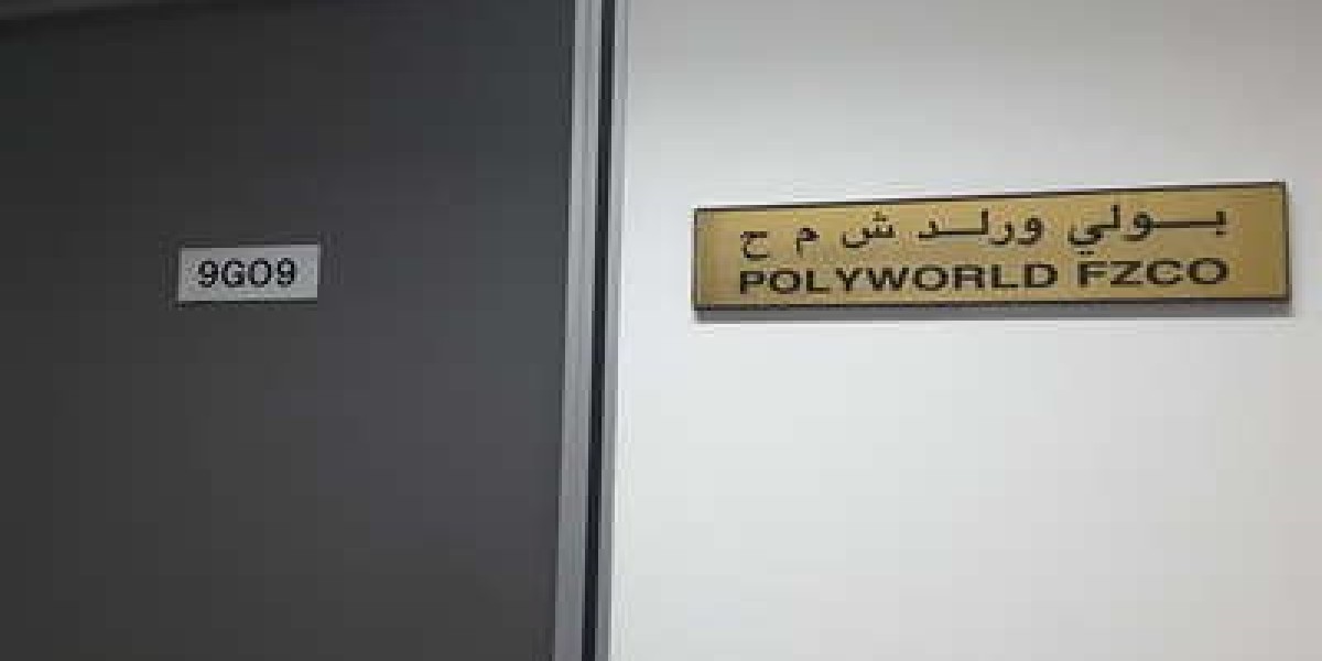 Discover Polyworld FZCO With ATN Info Directory