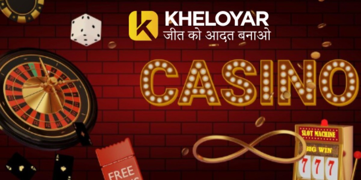 Kheloyar: Your Easy Guide to Online Gaming