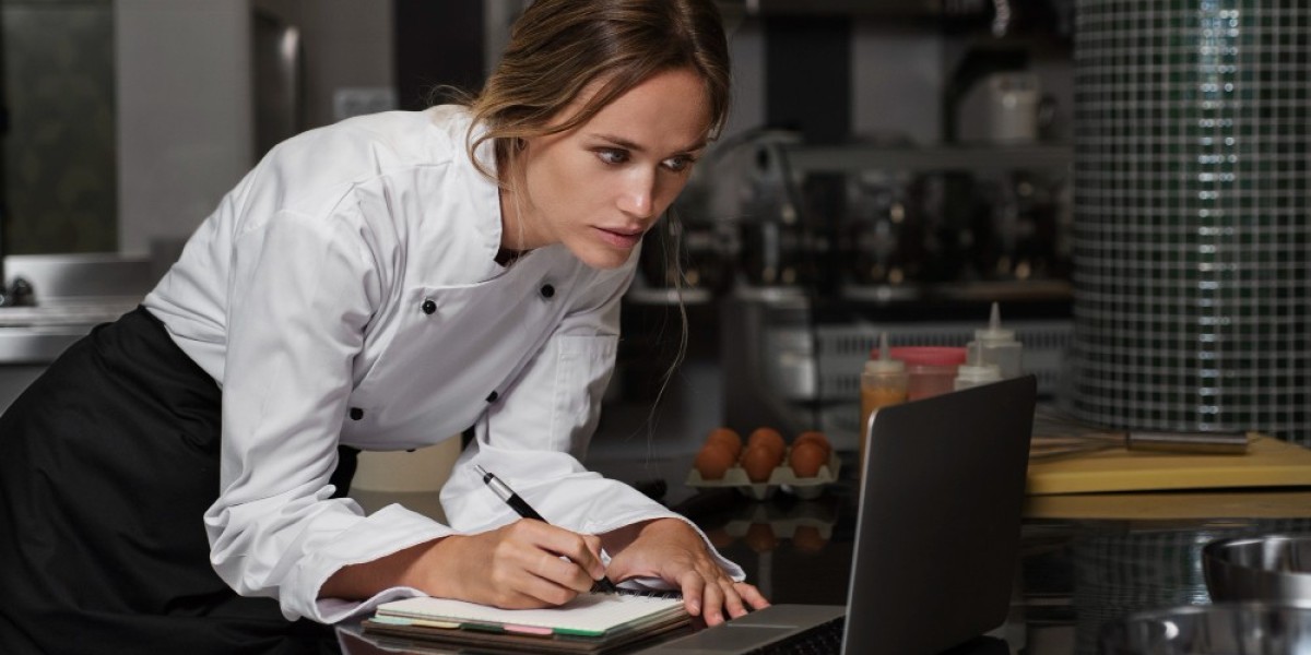 Tax Accountants for Chefs in Caroline Springs