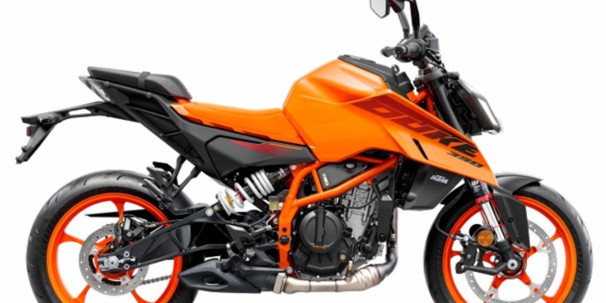 Looking for a KTM Showroom in Bangalore? Here's