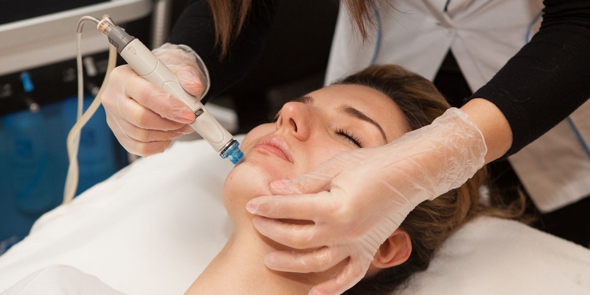 Is HydraFacial Suitable for All Skin Types?