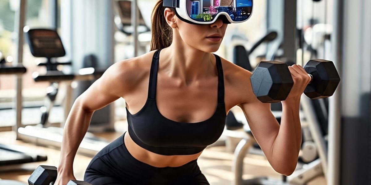 AR Goggles: Changing the Way We See