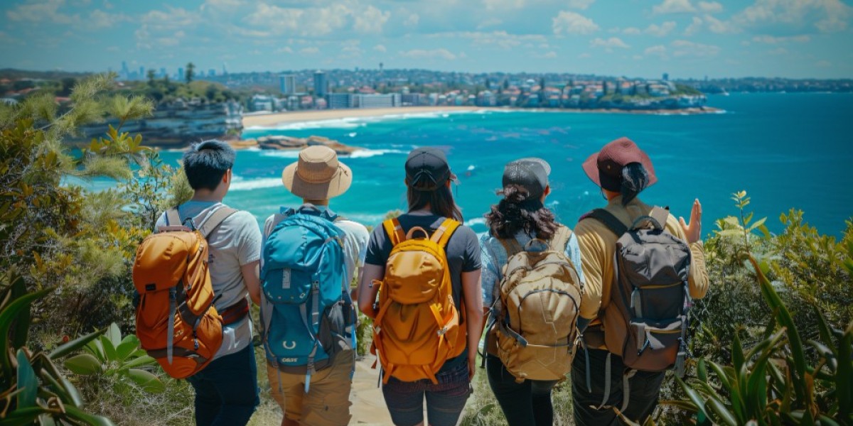 Pack Your Bags & Your Squad: Irresistible Group