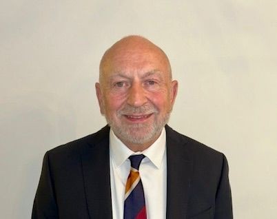 Philip Allott Profile Picture