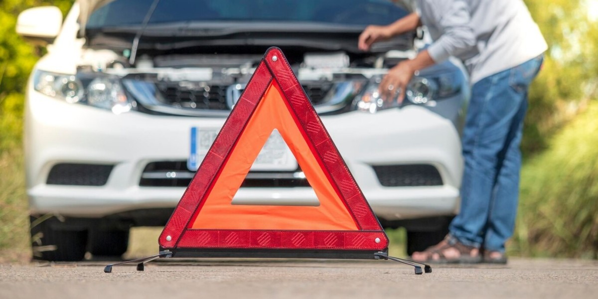 Expert Roadside Assistance In San Antonio, TX