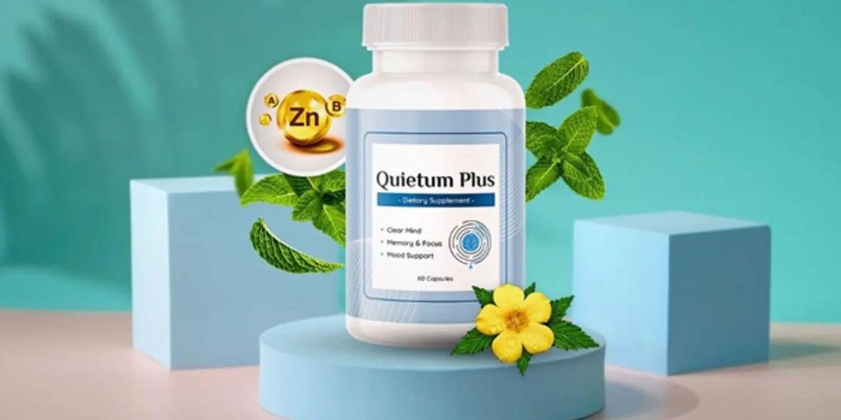Quietum Plus Review : Help Restore Hearing