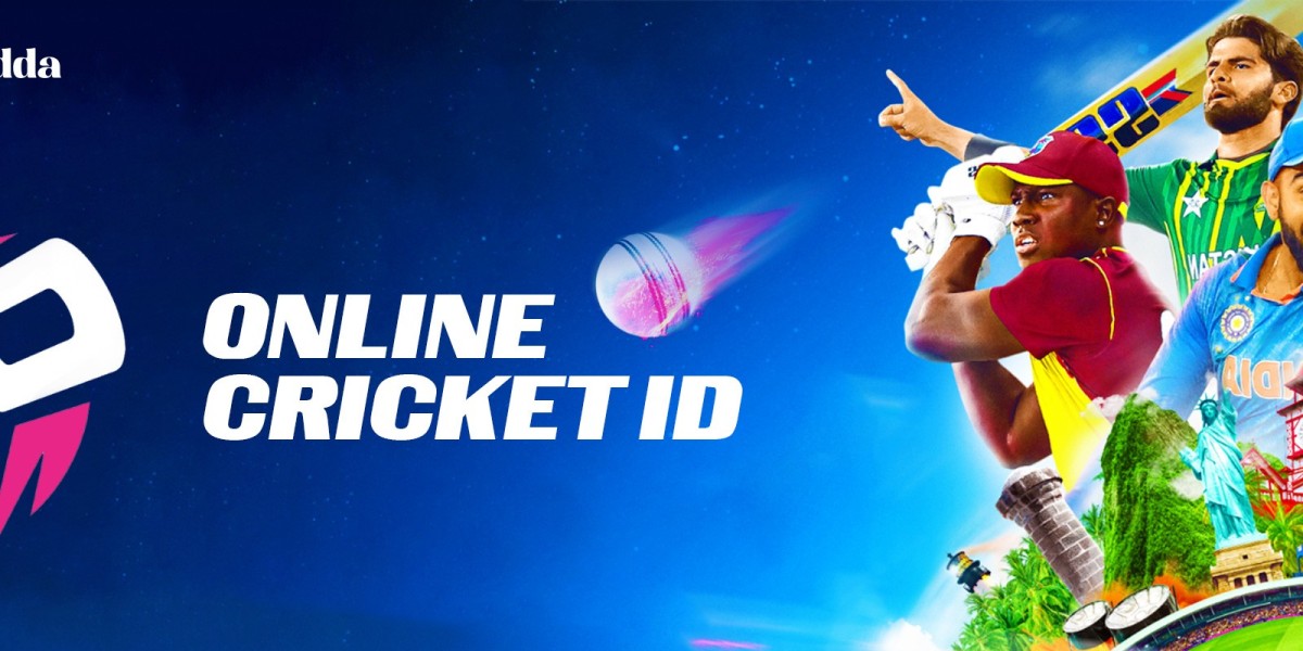 Top Advantages of Online T20 Cricket ID for Eas