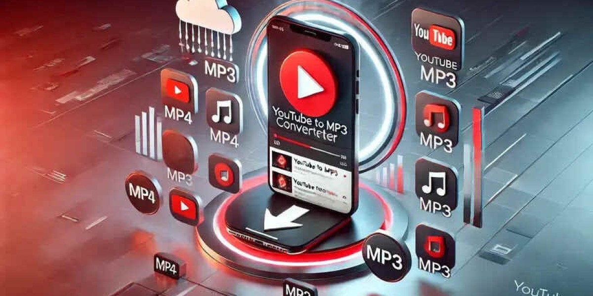 Turn Your Favorite YouTube Tracks into MP3 File