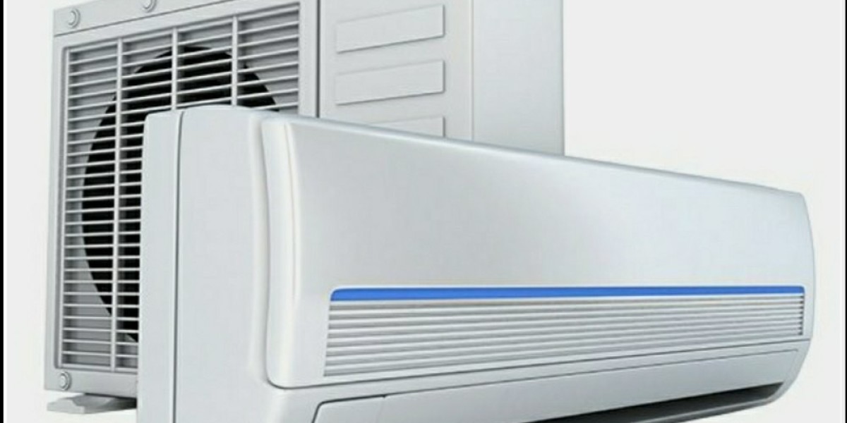 Rising Demand of India Air Conditioner Market