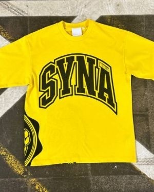syna world Profile Picture