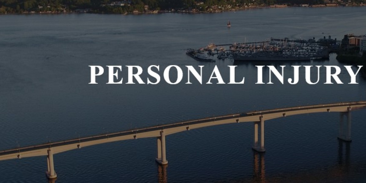 Personal Injury Lawyer