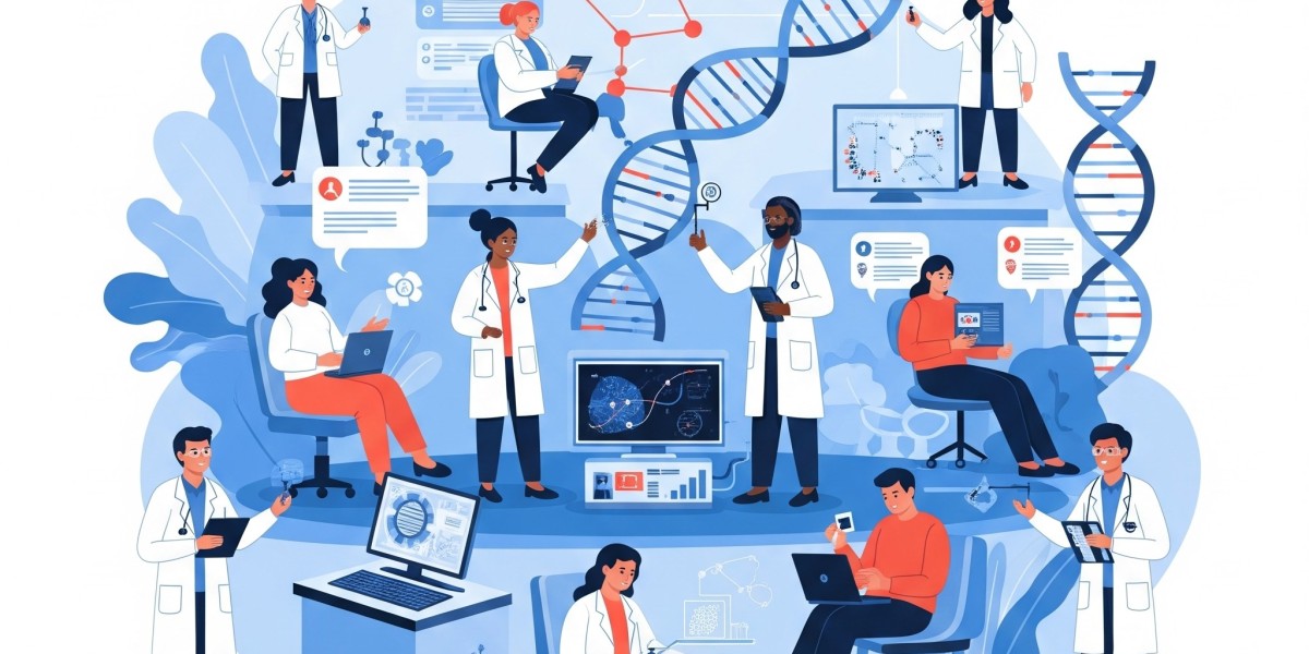 Immunotherapy Gains Ground Through Genomic