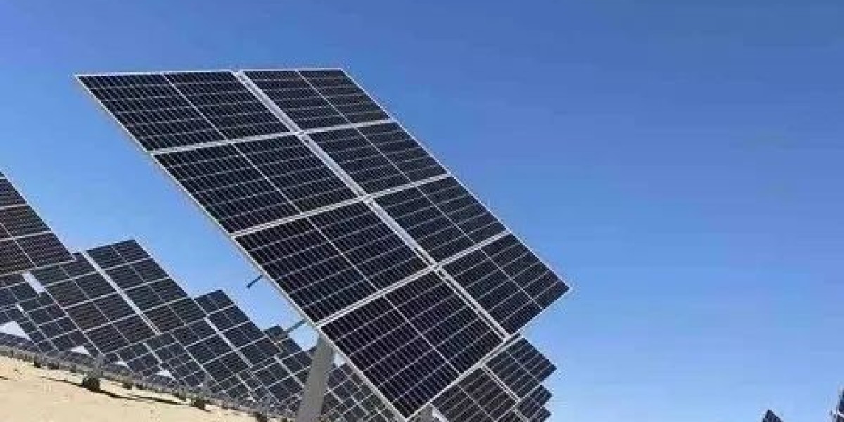 Maximizing Your Efficient Solar Energy Producti