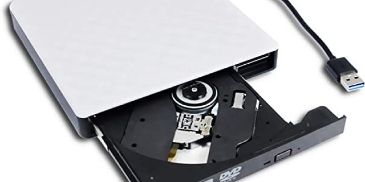 The Role of External Floppy Drives Today