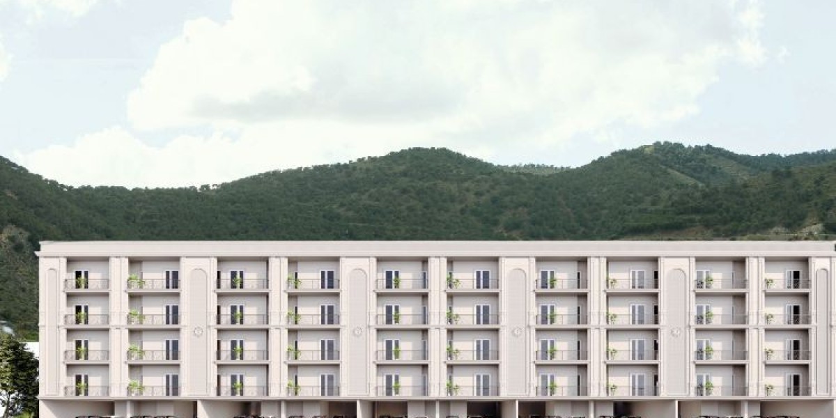 Trehan Luxury Floors Sohna – Smart Living