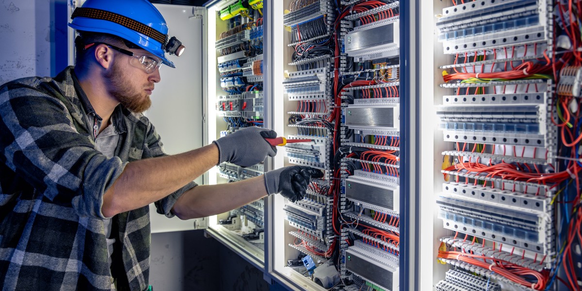 Hire Electrical Contractors for Safe, Reliable