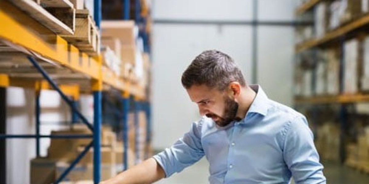 Powering Smart Manufacturing with RUCKUS