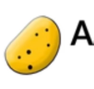 Aardappel shop Profile Picture