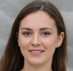 Mckenna James Profile Picture
