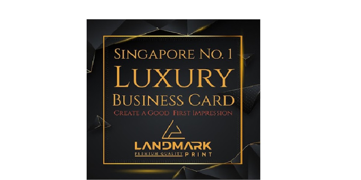 Discover the Best Stamp Maker Singapore Has to