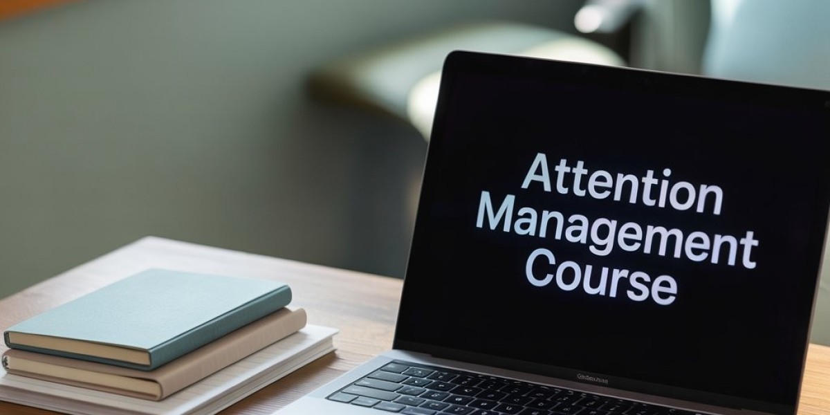 Attention Management: What It Is, How to Use It