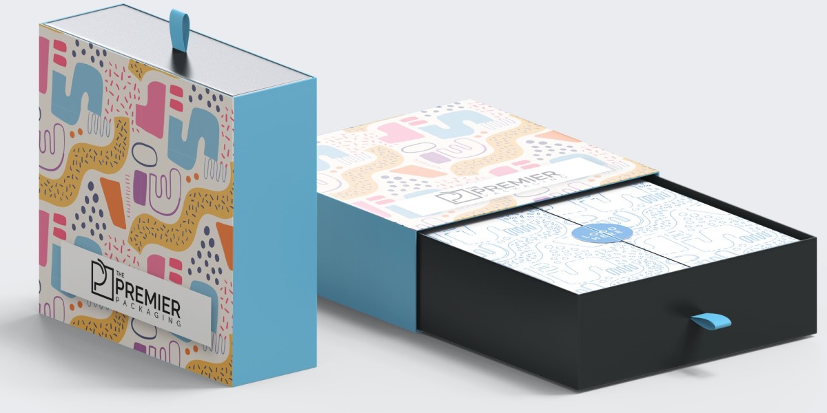 ? Rigid Packaging: The Gold Standard in Premiu