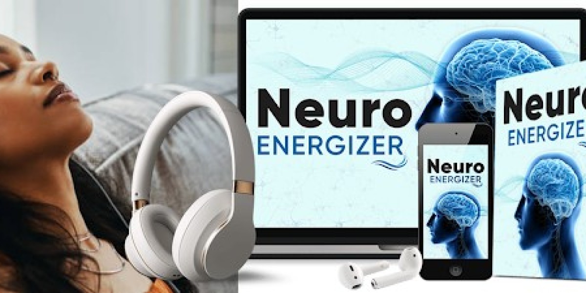 Neuro Energizer SCAM EXPOSED By People!