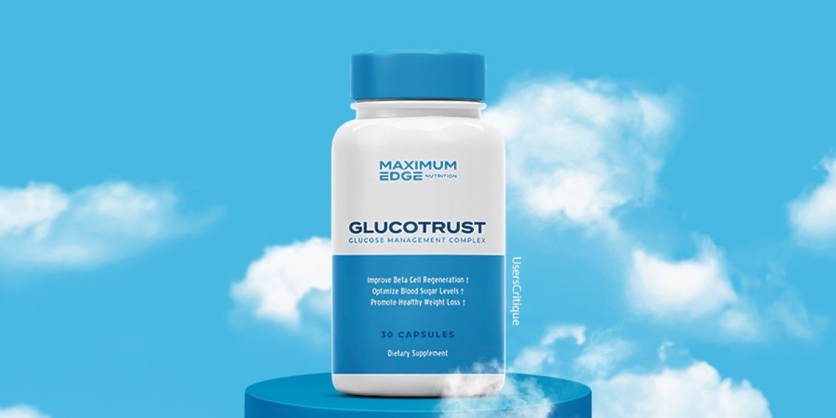 GlucoTrust Review : Help Balance Blood Sugar?