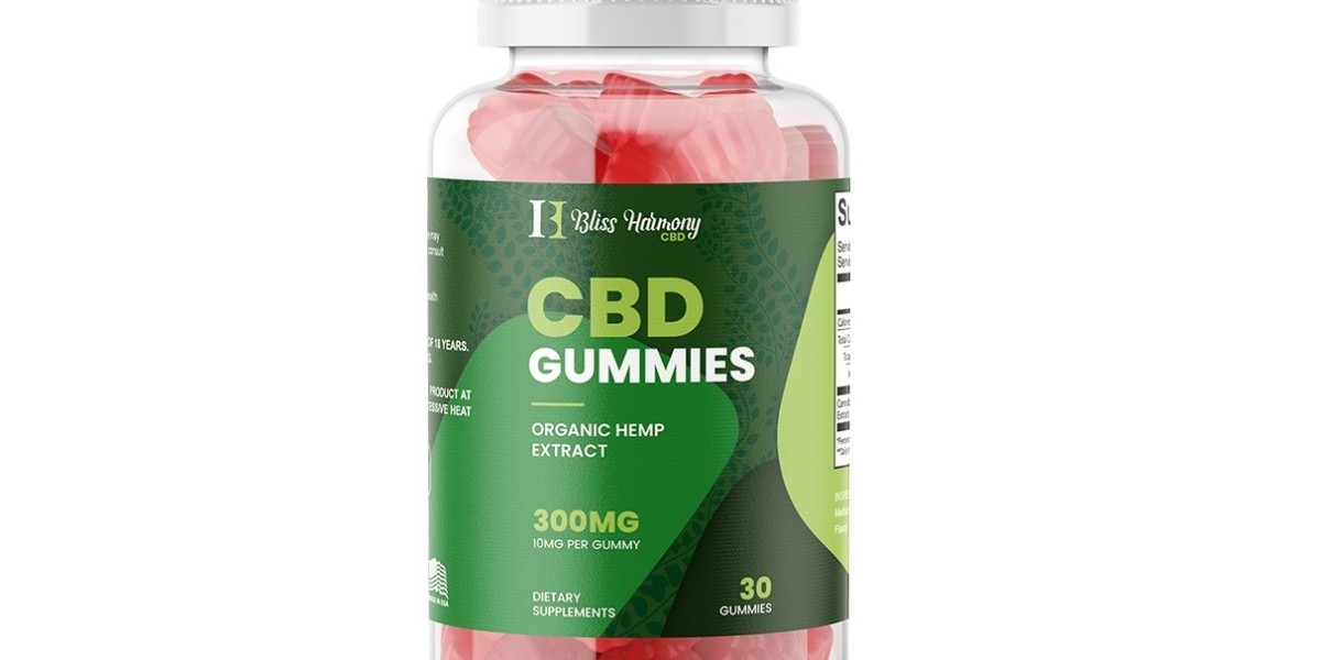 Bliss Harmony Review: Benefits, Amazing Results