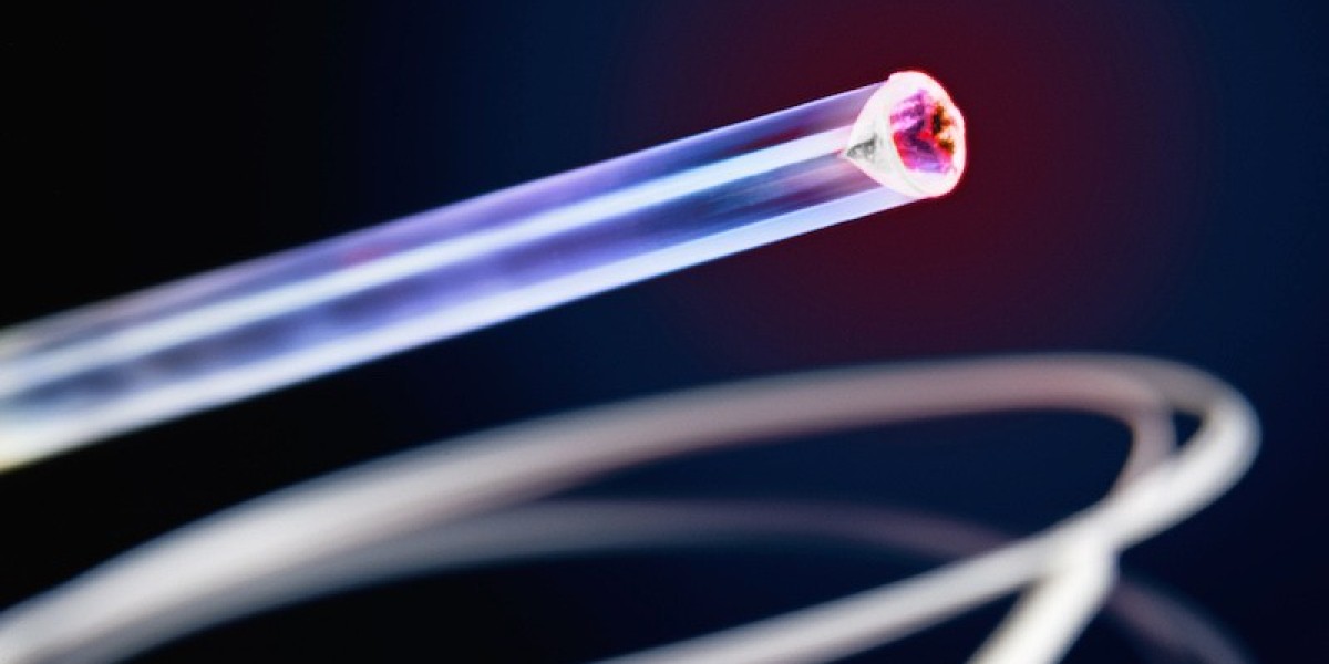 Exploring the Medical Fiber Optics Market